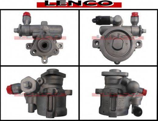LENCO SP3082 Гидравлический насос, рулевое управление