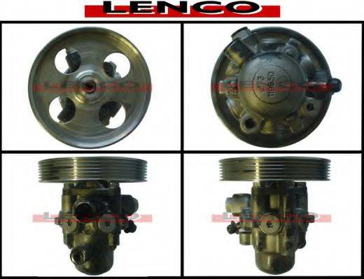 LENCO SP3651K Гидравлический насос, рулевое управление