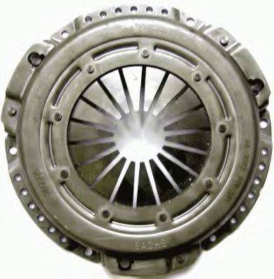 SACHS (ZF SRE) 883082999591 Нажимной диск сцепления