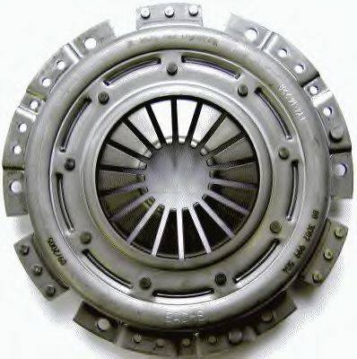 SACHS (ZF SRE) 883082999504 Нажимной диск сцепления