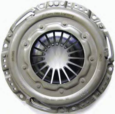 SACHS (ZF SRE) 883082999724 Нажимной диск сцепления