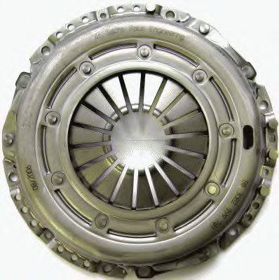 SACHS (ZF SRE) 883082999781 Нажимной диск сцепления