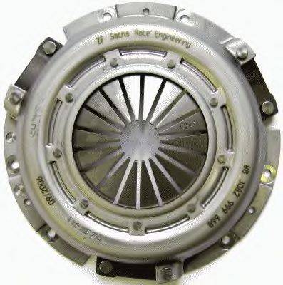 SACHS (ZF SRE) 883082999668 Нажимной диск сцепления