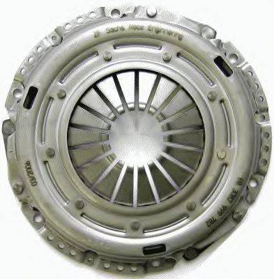 SACHS (ZF SRE) 883082999782 Нажимной диск сцепления