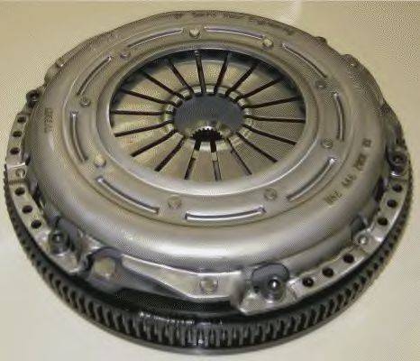 SACHS (ZF SRE) 883089000034 Комплект сцепления