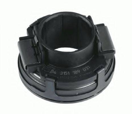 SACHS (ZF SRE) 043151189031 Выжимной подшипник