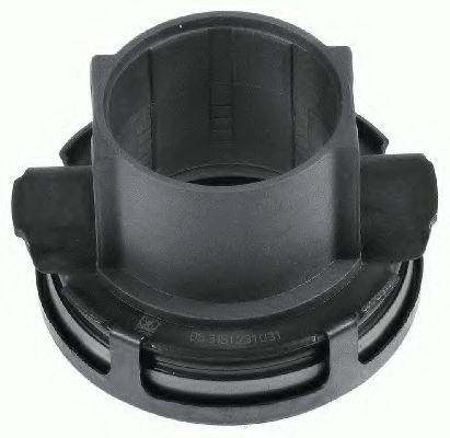 SACHS (ZF SRE) 053151231031 Выжимной подшипник