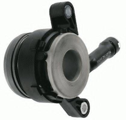 SACHS (ZF SRE) 613182600154 Центральный выключатель, система сцепления