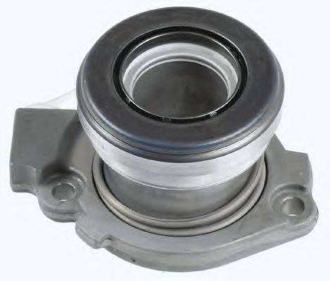 SACHS (ZF SRE) 613182600188 Центральный выключатель, система сцепления