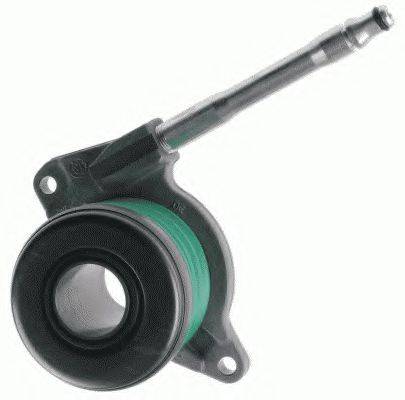 SACHS (ZF SRE) 613182998702 Центральный выключатель, система сцепления