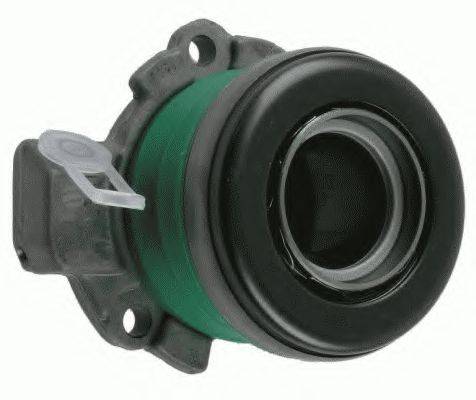 SACHS (ZF SRE) 613182998802 Центральный выключатель, система сцепления