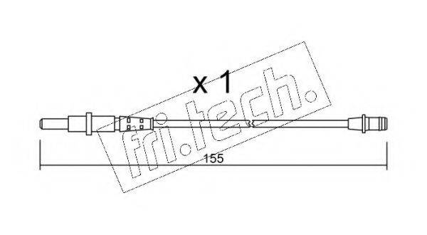 FRI.TECH. SU.163