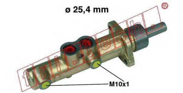 FRI.TECH. PF204 Главный тормозной цилиндр