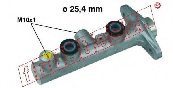 FRI.TECH. PF576 Главный тормозной цилиндр