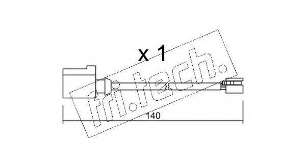 FRI.TECH. SU.274