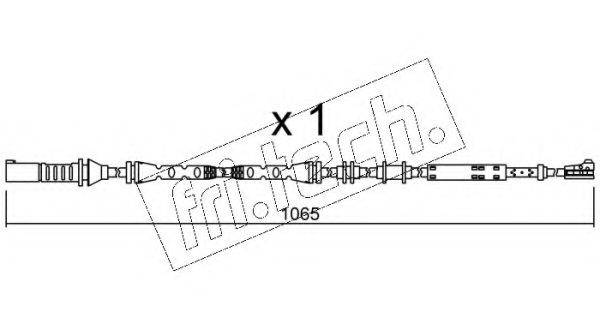 FRI.TECH. SU.276