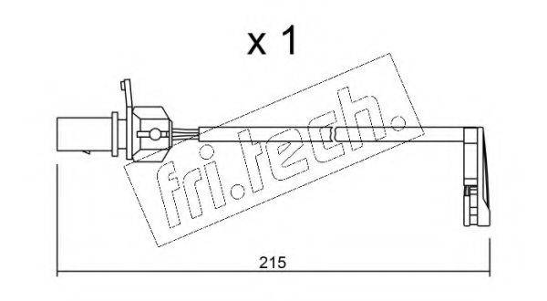 FRI.TECH. SU.291