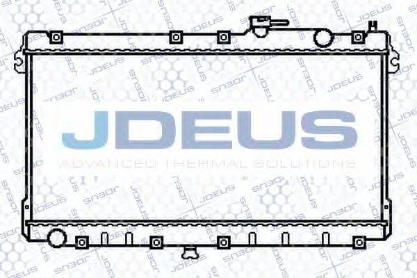 JDEUS 016N24