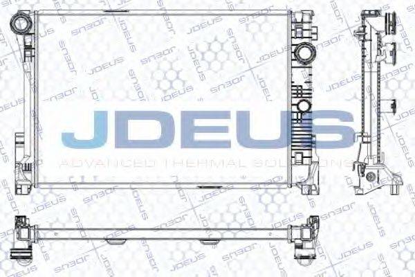 JDEUS RA0170820