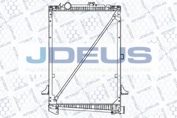 JDEUS 108M06