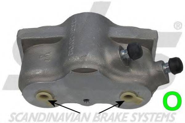 SBS 1301212336 Тормозной суппорт