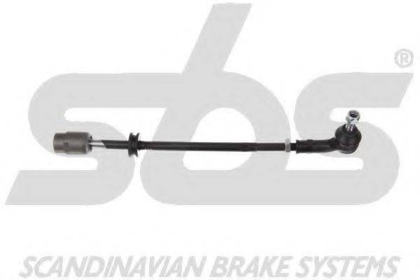SBS 19015004735 Поперечная рулевая тяга