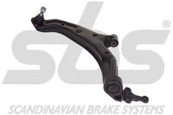 SBS 19025012219 Рычаг независимой подвески колеса, подвеска колеса