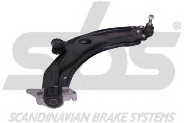 SBS 19025012372 Рычаг независимой подвески колеса, подвеска колеса