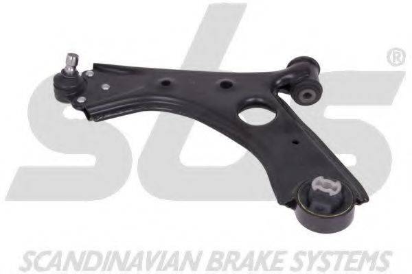 SBS 19025012377 Рычаг независимой подвески колеса, подвеска колеса