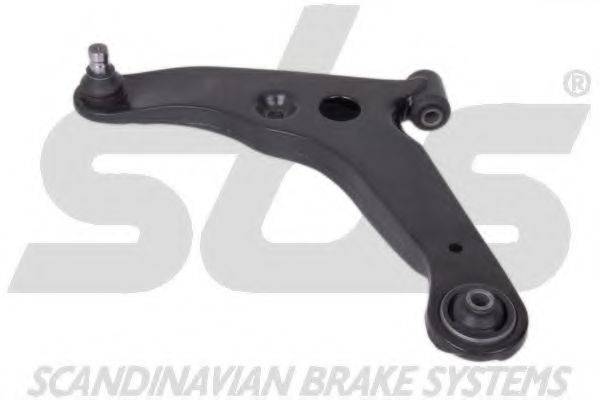 SBS 19025013017 Рычаг независимой подвески колеса, подвеска колеса
