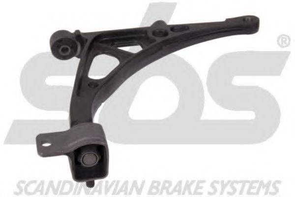 SBS 19025013716 Рычаг независимой подвески колеса, подвеска колеса
