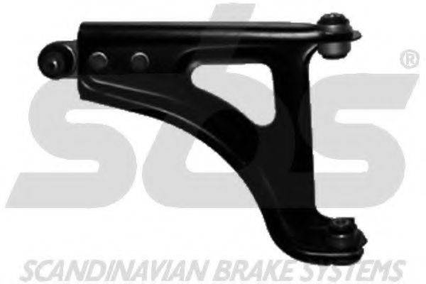 SBS 19025013907 Рычаг независимой подвески колеса, подвеска колеса