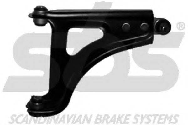 SBS 19025013908 Рычаг независимой подвески колеса, подвеска колеса