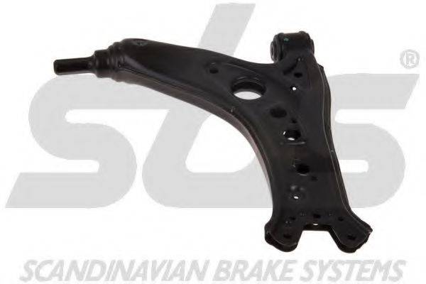 SBS 19025014302 Рычаг независимой подвески колеса, подвеска колеса
