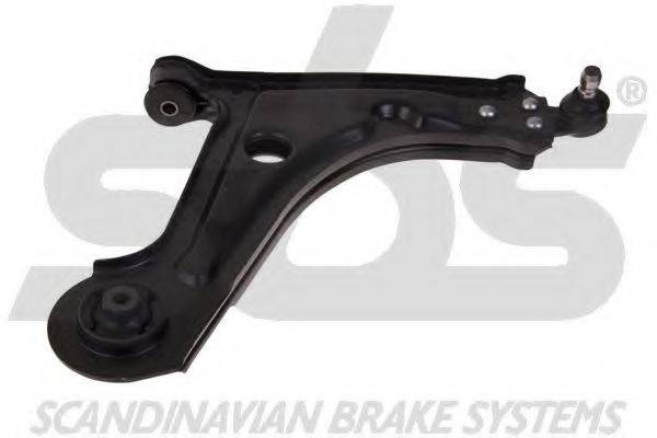 SBS 19025015011 Рычаг независимой подвески колеса, подвеска колеса