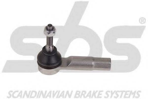 SBS 19065032364 Наконечник поперечной рулевой тяги