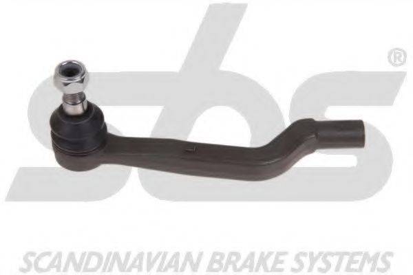 SBS 19065033347 Наконечник поперечной рулевой тяги