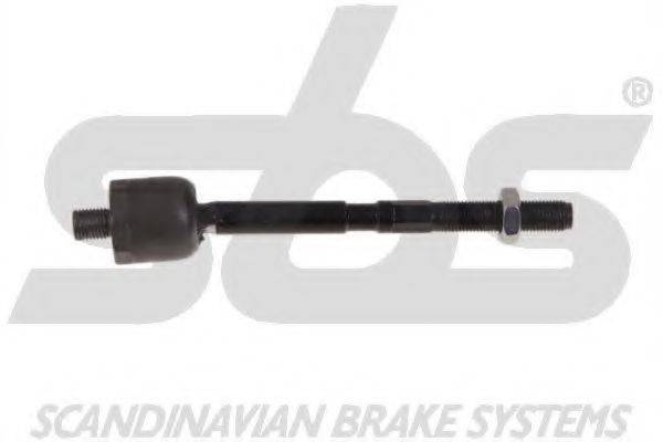 SBS 19065033349 Осевой шарнир, рулевая тяга