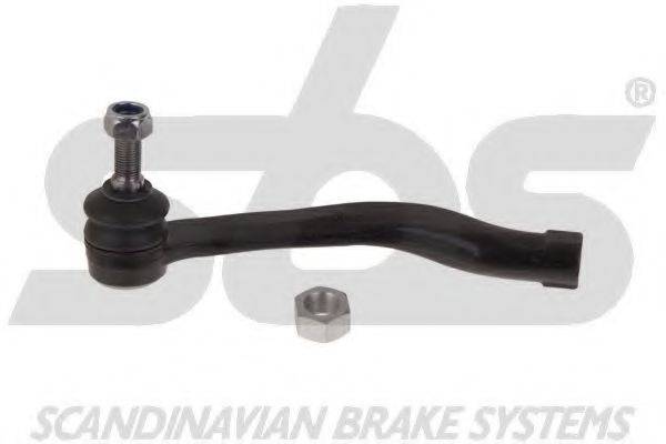 SBS 19065033977 Наконечник поперечной рулевой тяги