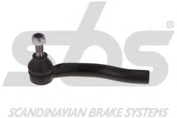 SBS 190650345101 Наконечник поперечной рулевой тяги