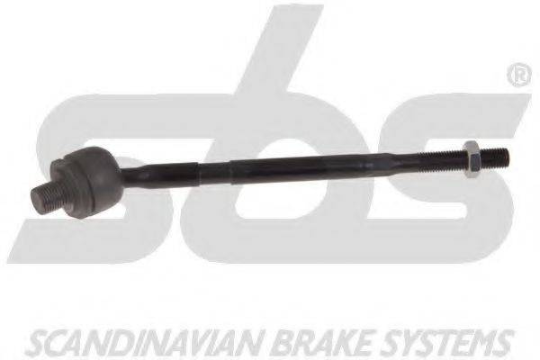 SBS 19065035004 Осевой шарнир, рулевая тяга