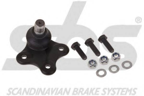 SBS 19075042322 Несущий / направляющий шарнир