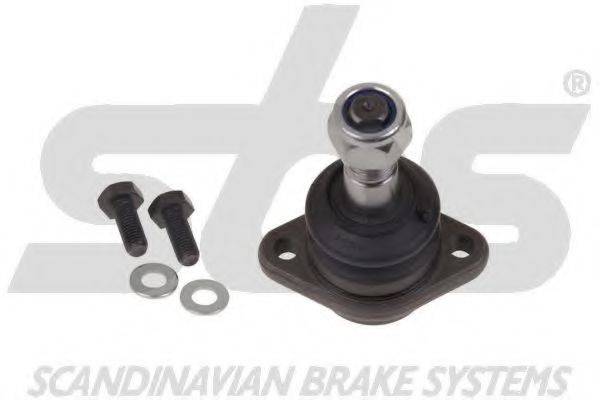 SBS 19075044716 Несущий / направляющий шарнир