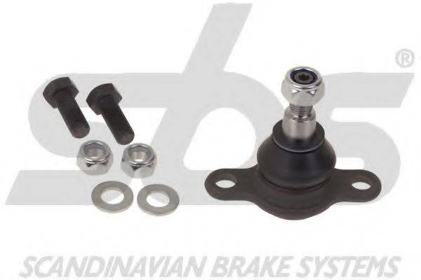 SBS 19075044745 Несущий / направляющий шарнир