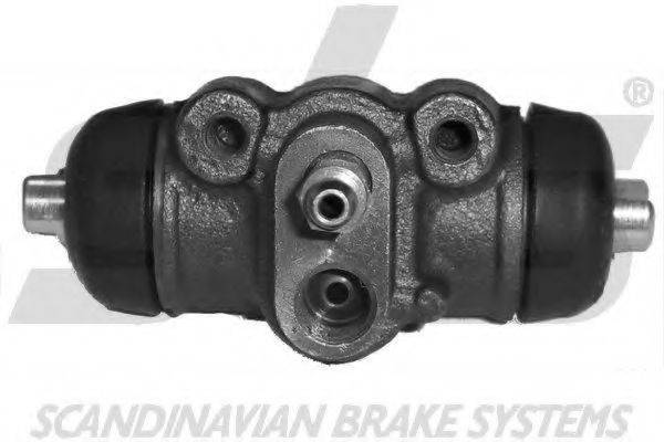 SBS 1340803228 Колесный тормозной цилиндр