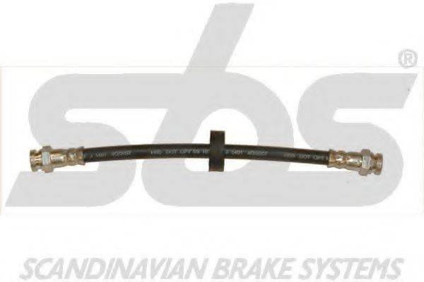 SBS 1330852399 Тормозной шланг