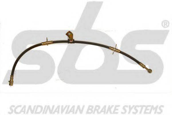 SBS 1330852634 Тормозной шланг