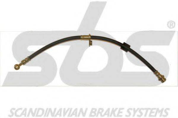 SBS 1330853049 Тормозной шланг