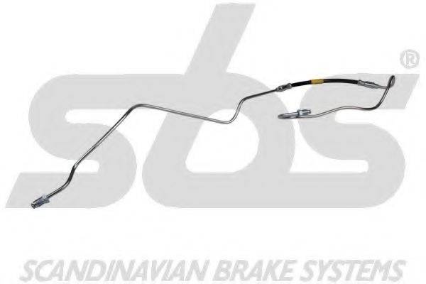 SBS 1330853792 Тормозной шланг