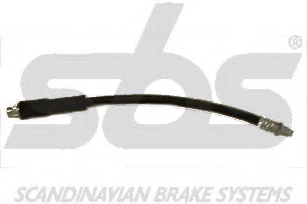 SBS 1330853954 Тормозной шланг